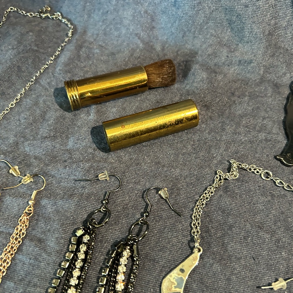14 piece modern jewelry bundle - Picture 8 of 10